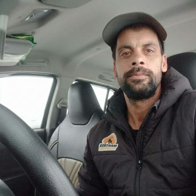 Pritam Negi